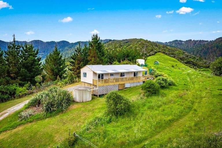 Photo of property in 221 Schollum Road, Big Omaha, Warkworth, 0985