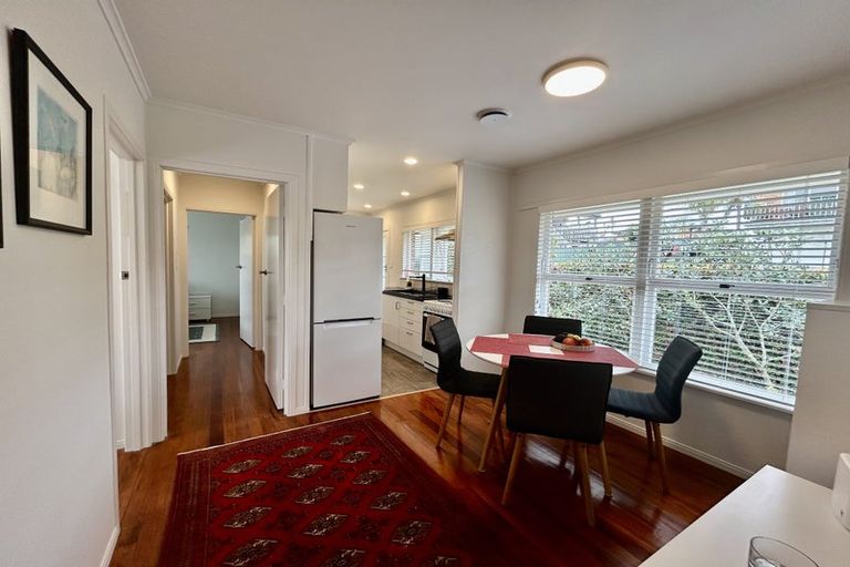 Photo of property in 1/15a Kawerau Avenue, Devonport, Auckland, 0624