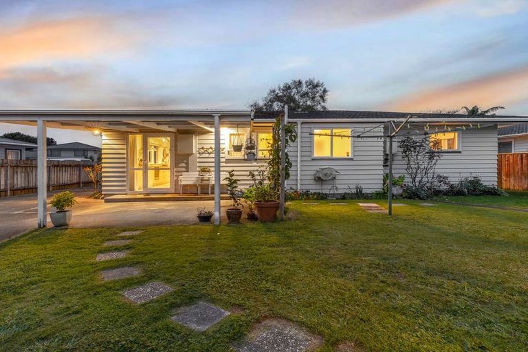 Photo of property in 74 Kennedy Drive, Levin, 5510