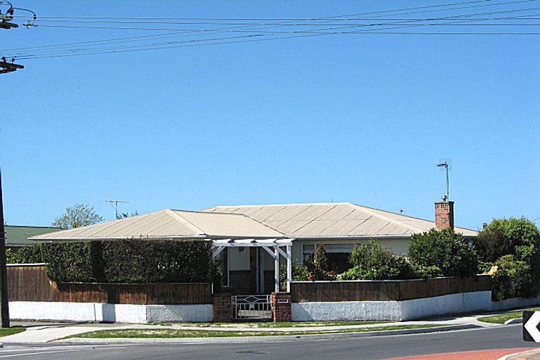 Photo of property in 81 Weld Street, Redwoodtown, Blenheim, 7201