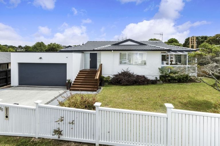 Photo of property in 80 Weatherly Road, Torbay, Auckland, 0630