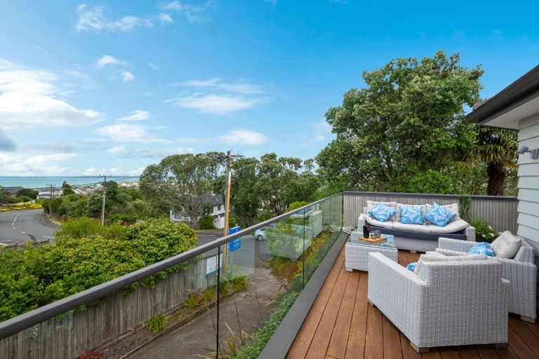 Photo of property in 93 Hastings Road, Mairangi Bay, Auckland, 0630