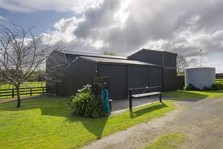 Photo of property in 373 Mystery Creek Road, Ohaupo, 3881