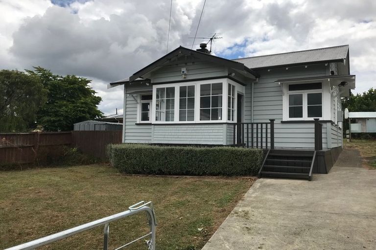 Photo of property in 26 Jellicoe Avenue, Tuakau, 2121