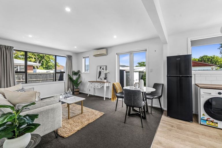 Photo of property in 5/527 Worcester Street, Linwood, Christchurch, 8011
