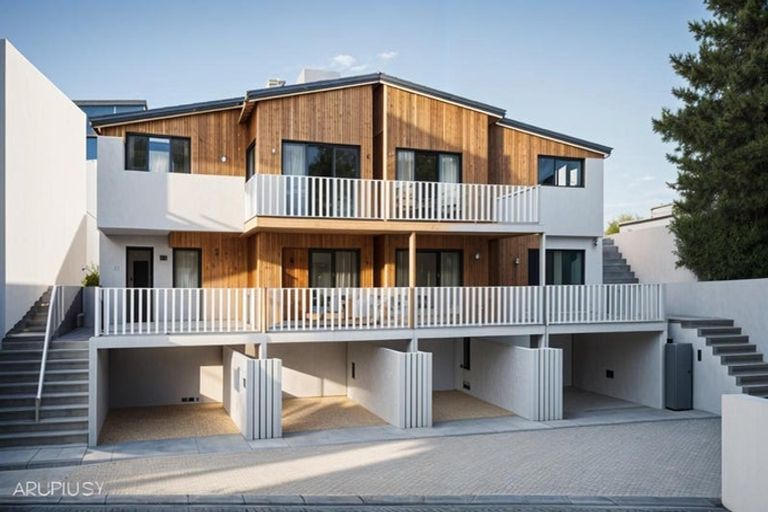 Photo of property in 136 Queen Street, North Dunedin, Dunedin, 9016