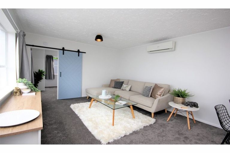 Photo of property in 1/371 Hereford Street, Linwood, Christchurch, 8011