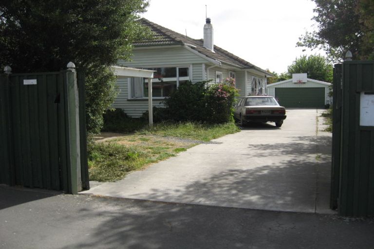 Photo of property in 79 Marshland Road, Shirley, Christchurch, 8061