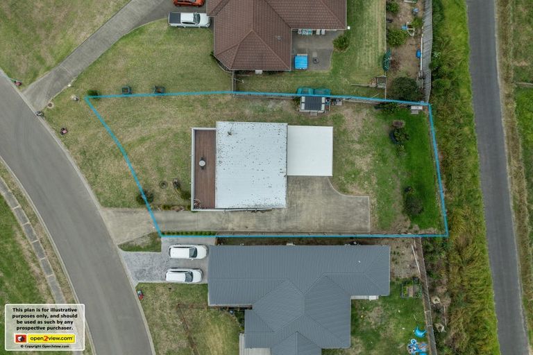 Photo of property in 8 Arakotipu Boulevard, Waiotahe, Opotiki, 3198