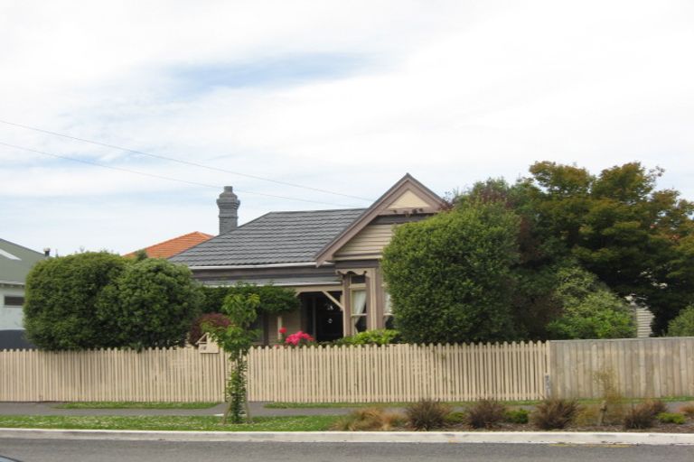 Photo of property in 18 Barrie Street, Addington, Christchurch, 8024