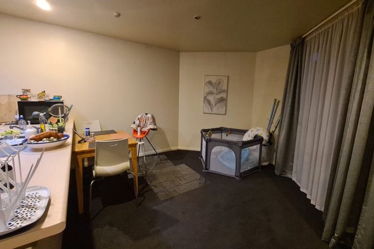 Photo of property in St James Courts, 9/77 Gloucester Street, Christchurch Central, Christchurch, 8013