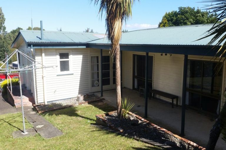 Photo of property in 7 Ries Street, Dannevirke, 4930