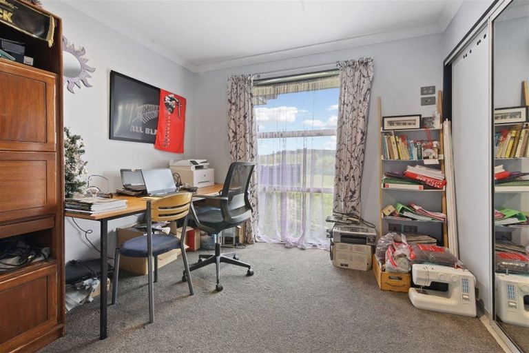 Photo of property in 757 Poyntzs Road, Eyrewell, Rangiora, 7476