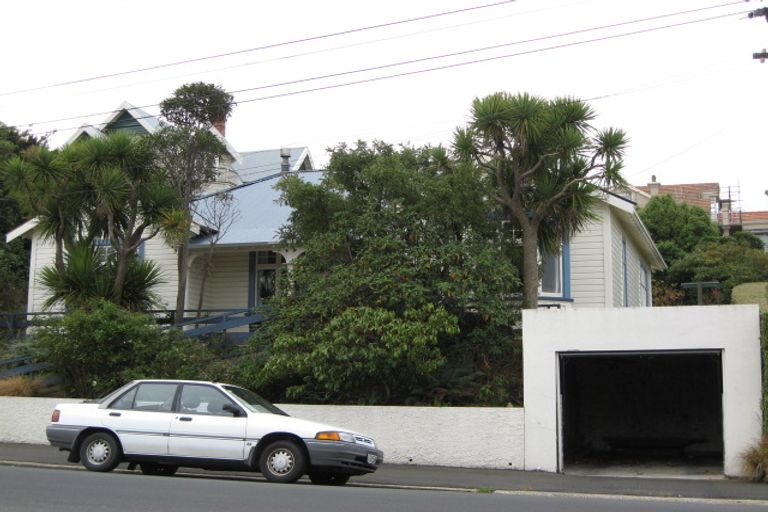 Photo of property in 36 Napier Street, Belleknowes, Dunedin, 9011