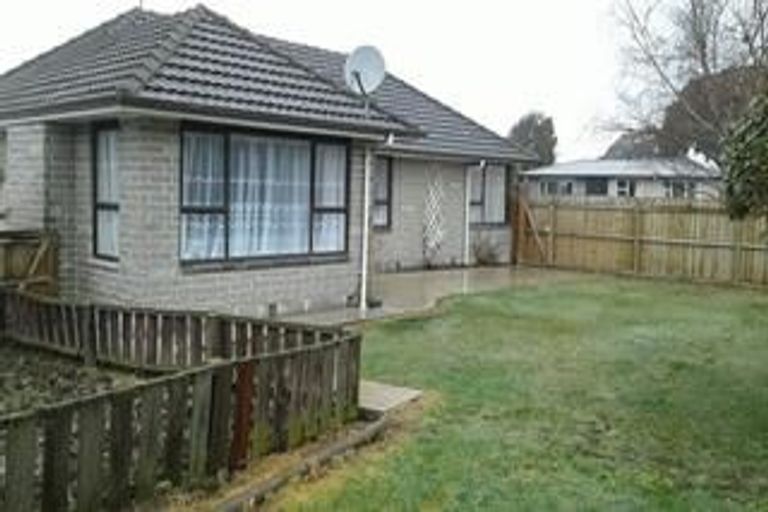 Photo of property in 23 Helmsdale Street, Burwood, Christchurch, 8083