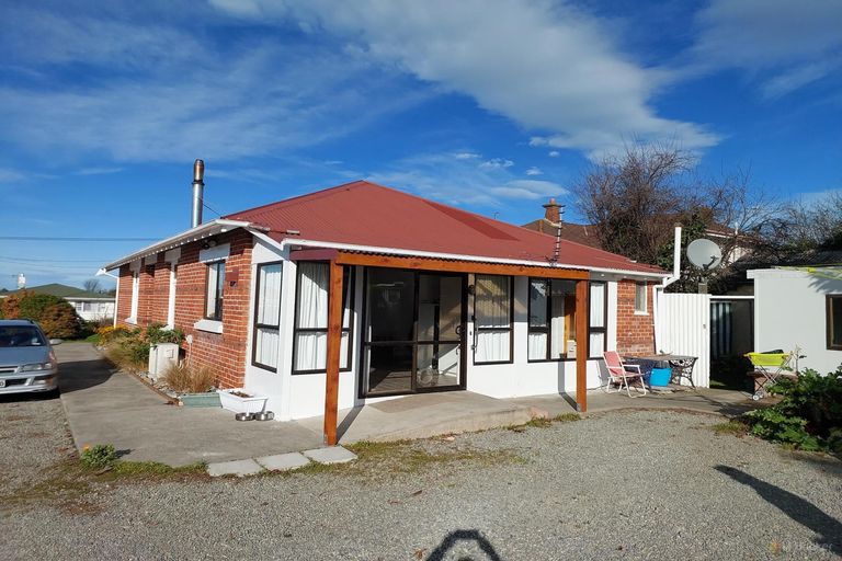 Photo of property in 22 Harris Street, Waimate, 7924