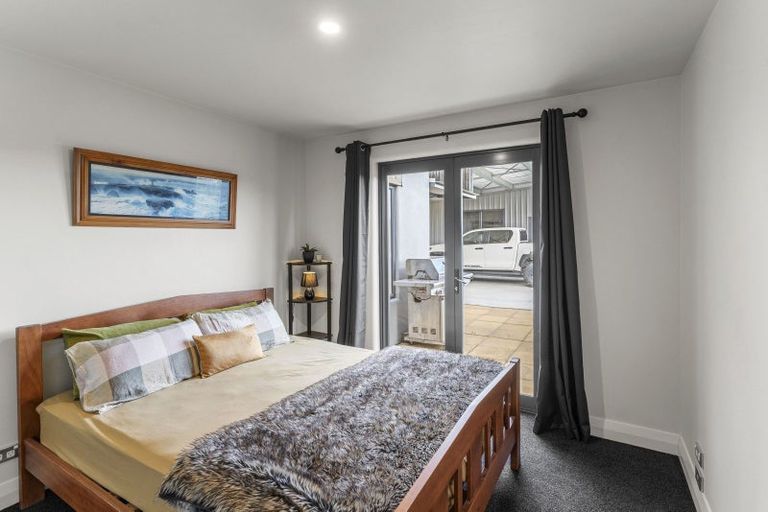 Photo of property in 911 Aubrey Road, Albert Town, Wanaka, 9305