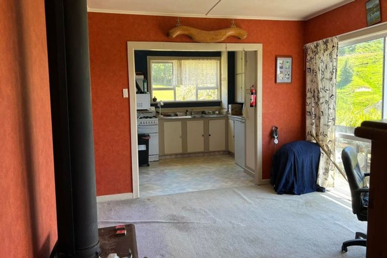 Photo of property in 6584 Mangakahia Road, Kaikohe, 0474