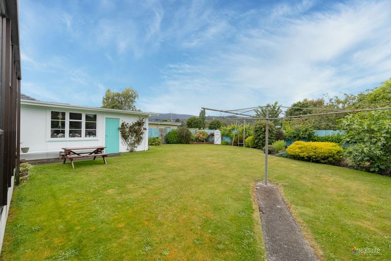 Photo of property in 41 Oxford Crescent, Ebdentown, Upper Hutt, 5018