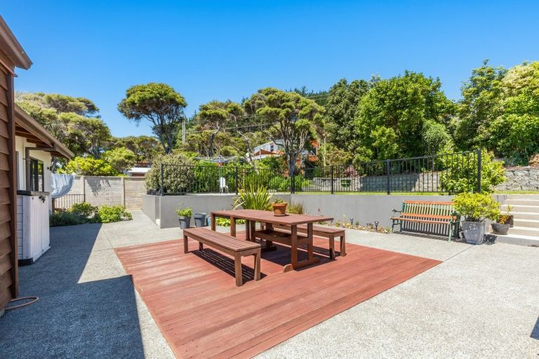 Photo of property in 3 Young Nicks Lane, Whitby, Porirua, 5024