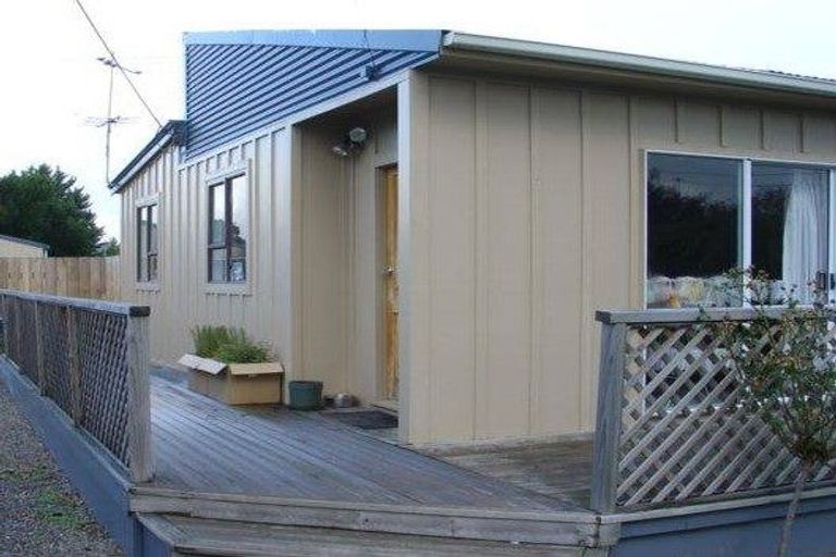 Photo of property in 125 Taylor Street, Carterton, 5713