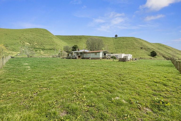 Photo of property in 912 Makokomiko Road, Hikumutu, Taumarunui, 3992