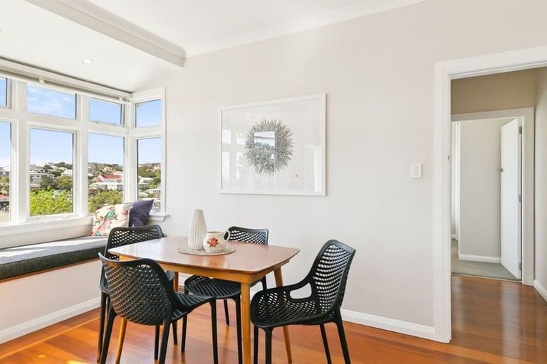 Photo of property in 36 Charlotte Avenue, Brooklyn, Wellington, 6021