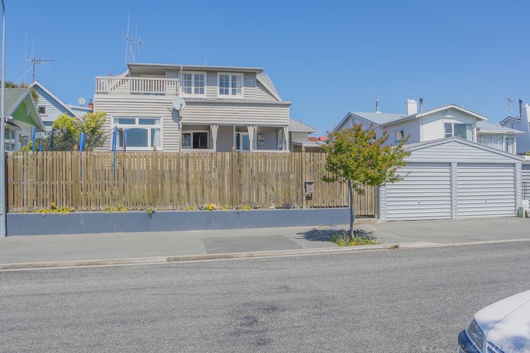 Photo of property in 4 Mere Mere Street, Seaview, Timaru, 7910