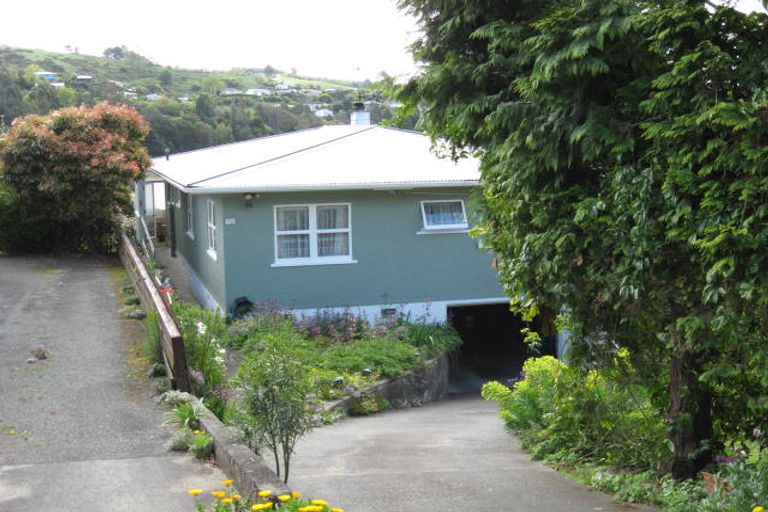 Photo of property in 74 Campbell Street, Nelson South, Nelson, 7010