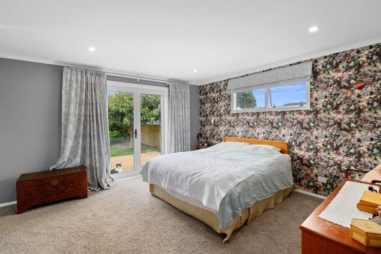 Photo of property in 7 Middlesex Street, Levin, 5510
