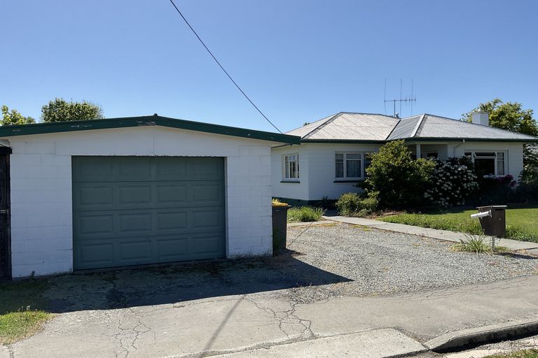 Photo of property in 6 Sloane Street, Fairlie, 7925