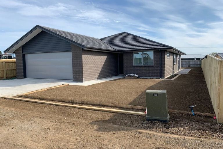 Photo of property in 17 Roka Street, Bell Block, New Plymouth, 4312