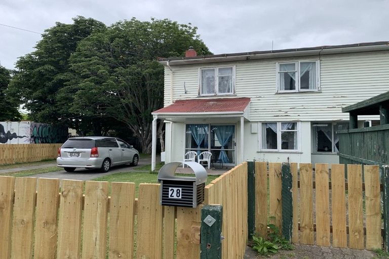 Photo of property in 28-34 Longfellow Avenue, Maraenui, Napier, 4110