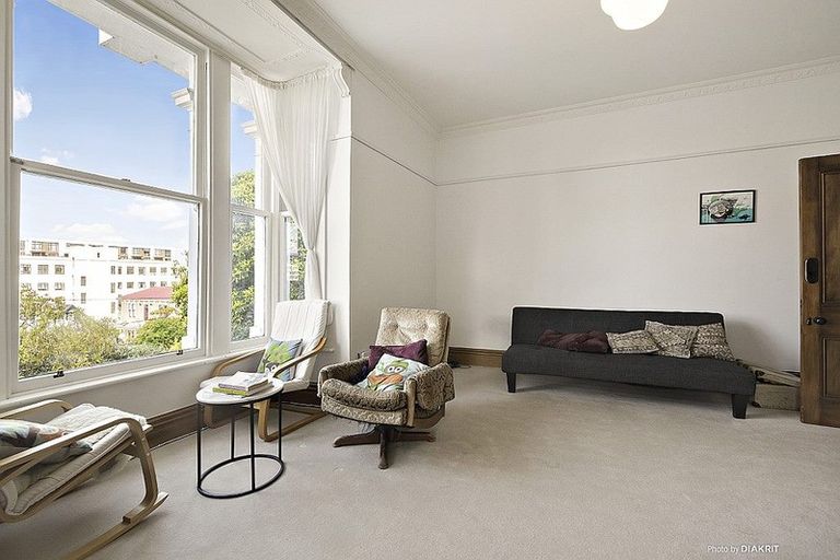 Photo of property in 2 Watson Street, Te Aro, Wellington, 6011