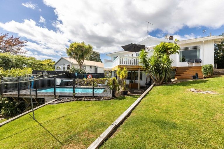 Photo of property in 15 Rawhiti Street, Vogeltown, New Plymouth, 4310