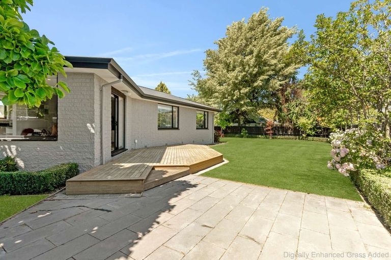 Photo of property in 46a Tankerville Road, Hoon Hay, Christchurch, 8025