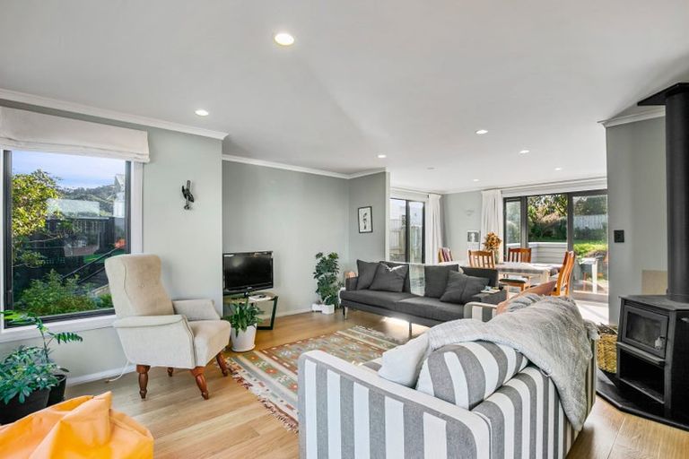 Photo of property in 99 Cashmere Avenue, Khandallah, Wellington, 6035