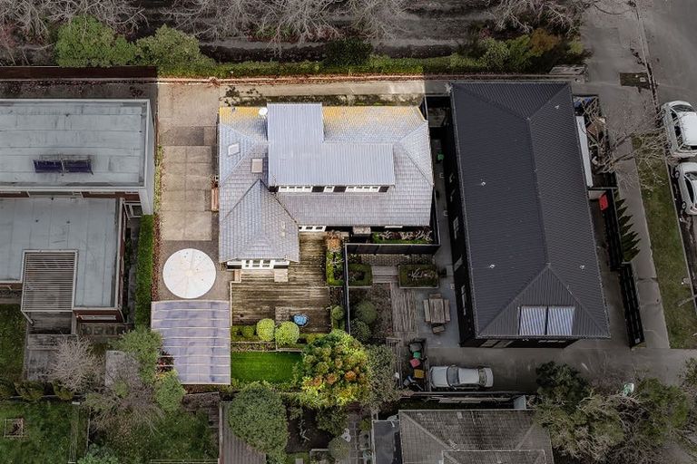 Photo of property in 40 Newnham Terrace, Upper Riccarton, Christchurch, 8041