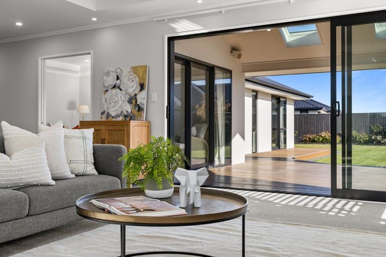 Photo of property in 20 Eyas Drive, Rolleston, 7615