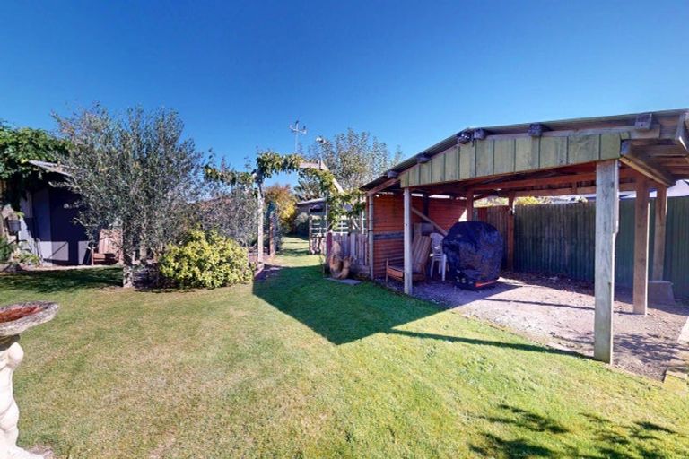 Photo of property in 26 Kitchener Street, Netherby, Ashburton, 7700