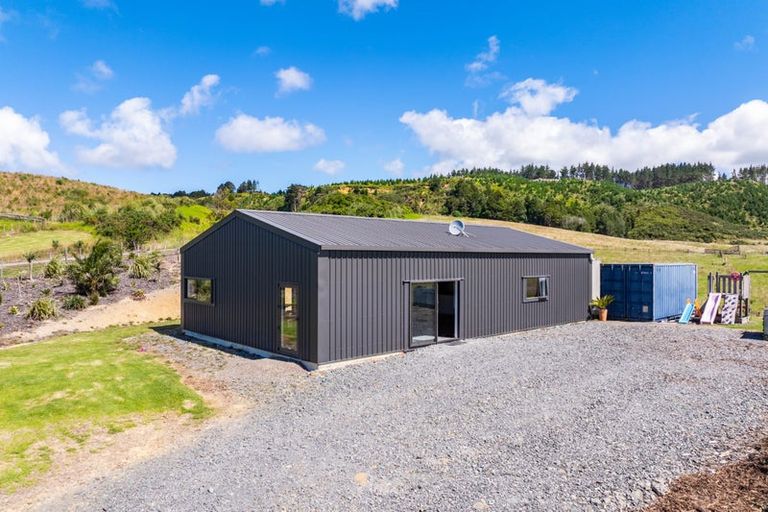 Photo of property in 438c Glenmohr Road, Waipu, 0582
