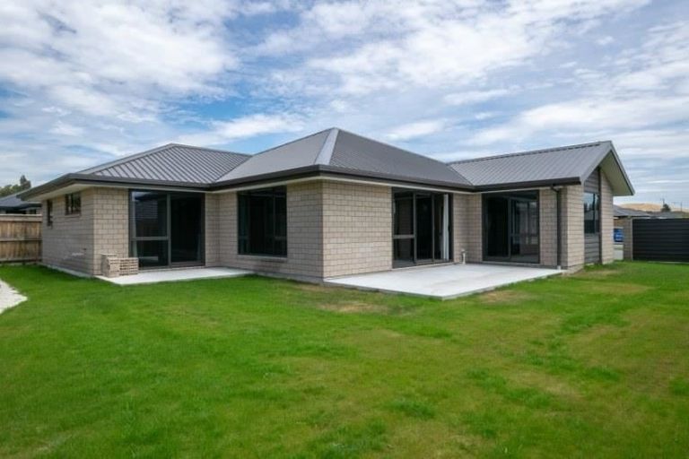 Photo of property in 47 Grigg Drive, Witherlea, Blenheim, 7201