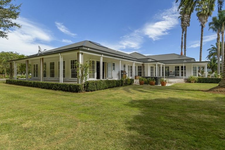 Photo of property in 55 Pukakura Road, Katikati, 3178