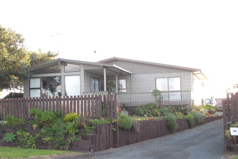 Photo of property in 52 Reinga Road, Kerikeri, 0230