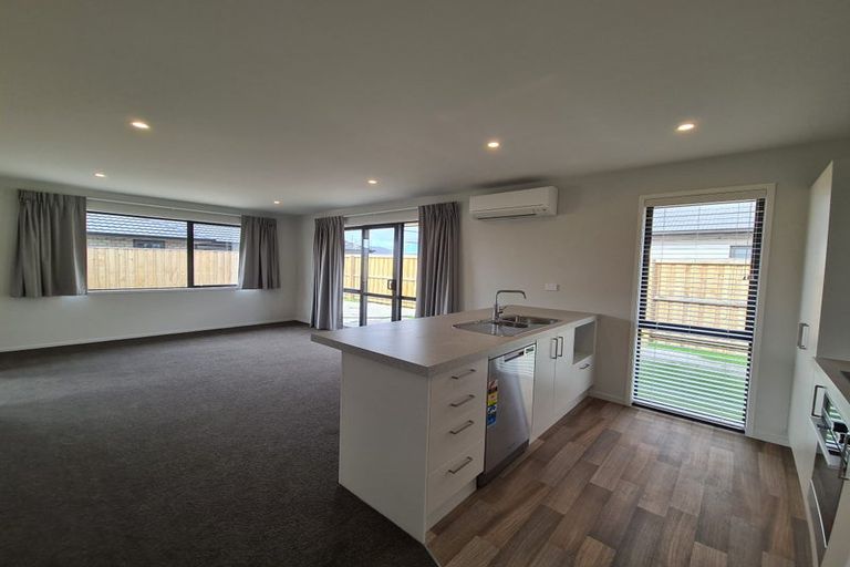 Photo of property in 32 Ed Hillary Drive, Rolleston, 7615