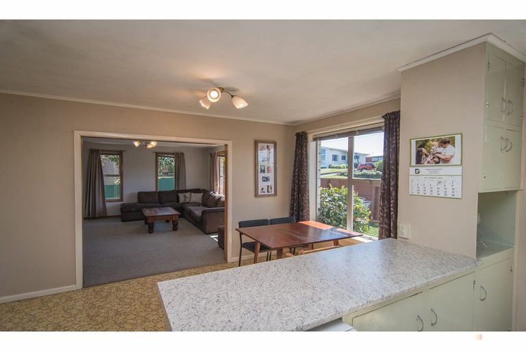Photo of property in 22 Nikau Place, Highfield, Timaru, 7910
