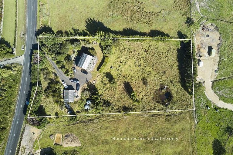 Photo of property in 26 Taipa View Road, Taipa, 0483