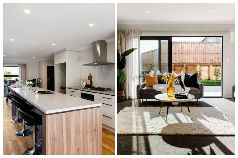 Photo of property in 29 Kakariki Lane, Rototuna North, Hamilton, 3210