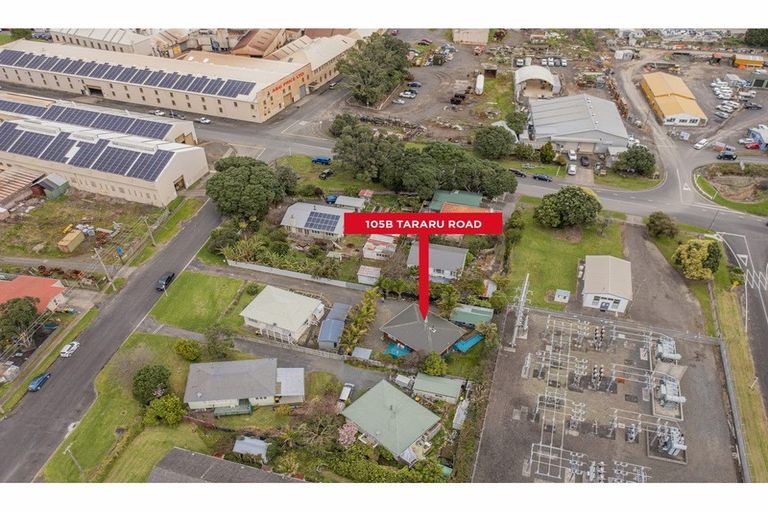 Photo of property in 105b Tararu Road, Thames, 3500