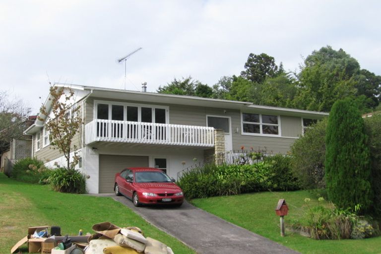 Photo of property in 6 Daffodil Street, Titirangi, Auckland, 0604